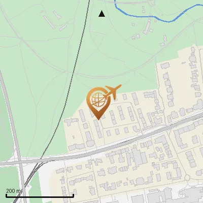 Foto zu Dürener Straße 373-377, 50935 Köln