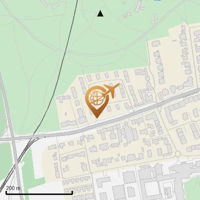 Foto zu Dürener Straße 379-381, 50935 Köln