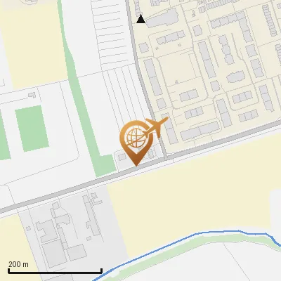 Karte Dürener Straße 407, 50858 Köln