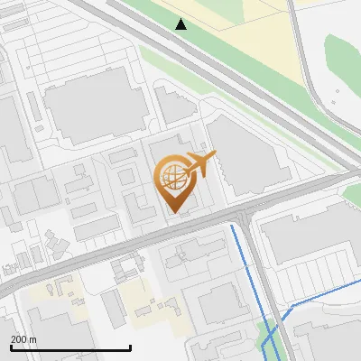 Foto zu Dürener Straße 409, 50858 Köln