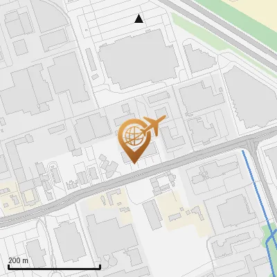 Foto zu Dürener Straße 411, 50858 Köln