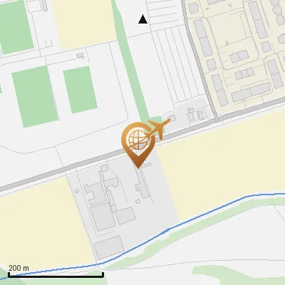 Karte Dürener Straße 420, 50858 Köln