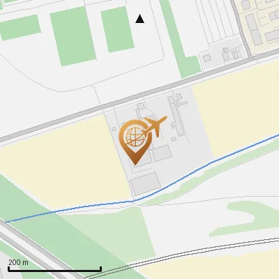 Karte Dürener Straße 426-434, 50858 Köln