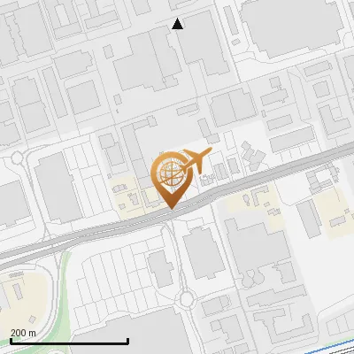 Karte Dürener Straße 435-437, 50858 Köln