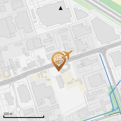 Foto zu Dürener Straße 446-450, 50858 Köln