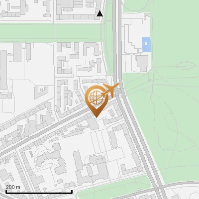 Foto zu Dürener Straße 44-50, 50931 Köln