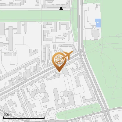 Foto zu Dürener Straße 54-64, 50931 Köln