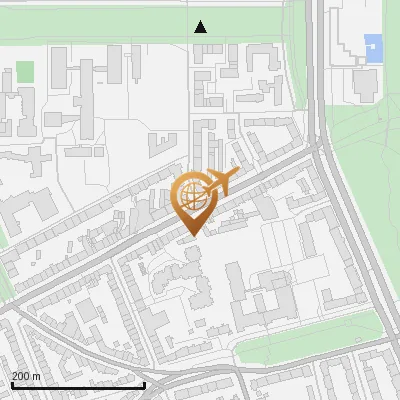 Foto zu Dürener Straße 66-76, 50931 Köln