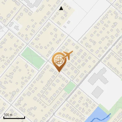 Foto zu Dürergärten 1-3, 12623 Berlin