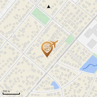 Foto zu Dürergärten 19, 12623 Berlin