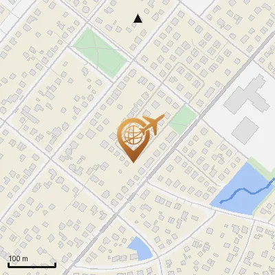 Karte Dürergärten 28, 12623 Berlin