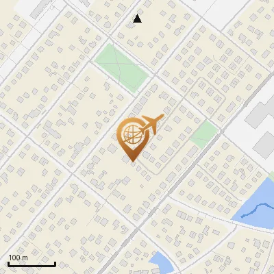 Foto zu Dürergärten 23-34, 12623 Berlin