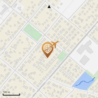 Foto zu Dürergärten 36-41, 12623 Berlin