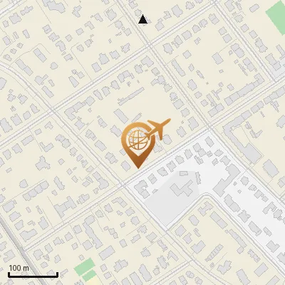 Foto zu Dürerstraße 17-18, 12203 Berlin