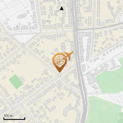 Foto zu Dürerstraße 1-2, 12203 Berlin