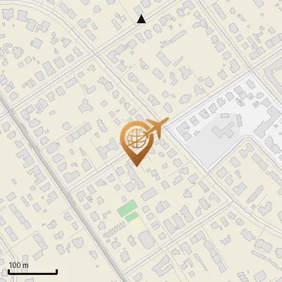 Foto zu Dürerstraße 28, 12203 Berlin