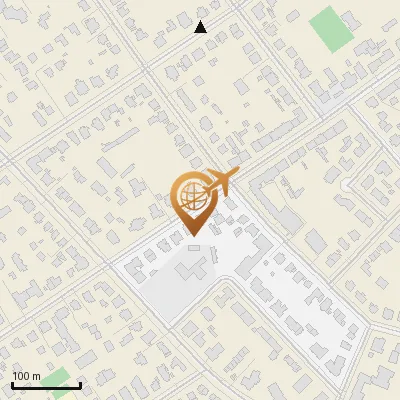 Foto zu Dürerstraße 30-32, 12203 Berlin