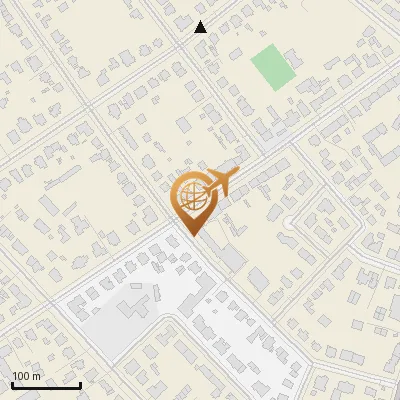 Foto zu Dürerstraße 33, 12203 Berlin