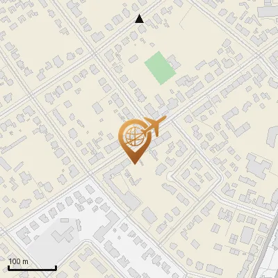 Foto zu Dürerstraße 35-39, 12203 Berlin