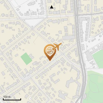 Foto zu Dürerstraße 3-6, 12203 Berlin