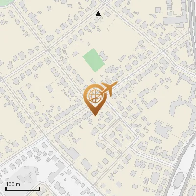 Foto zu Dürerstraße 40-41, 12203 Berlin