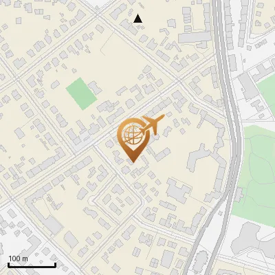 Foto zu Dürerstraße 43-44, 12203 Berlin