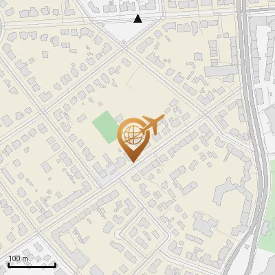 Foto zu Dürerstraße 7, 12203 Berlin