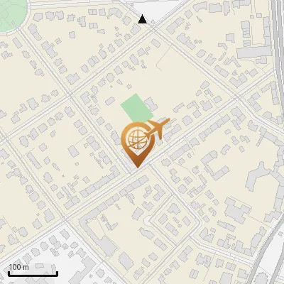 Foto zu Dürerstraße 8, 12203 Berlin