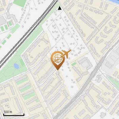 Foto zu Dürkheimer Straße 10-15, 12247 Berlin