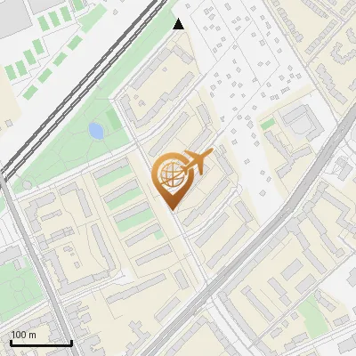 Foto zu Dürkheimer Straße 2-4, 12247 Berlin