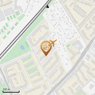 Foto zu Dürkheimer Straße 8-9, 12247 Berlin