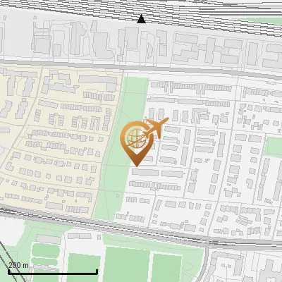 Karte Dürnsteiner Weg 1-9, 81241 München