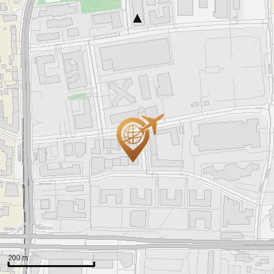 Foto zu Dürrstraße 1-3, 80992 München