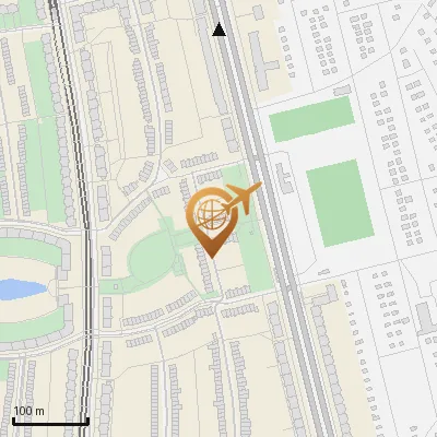 Foto zu Dürtenstraße 3-12, 12359 Berlin