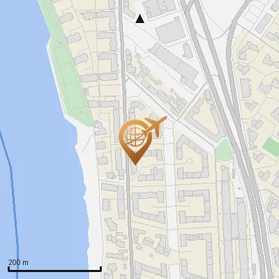 Foto zu Düsseldorfer Straße 96-114, 51063 Köln