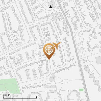 Foto zu Düsseldorfer Straße 12-32, 51145 Köln