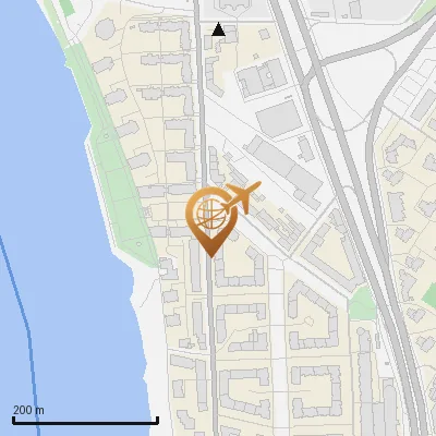 Foto zu Düsseldorfer Straße 120, 51063 Köln