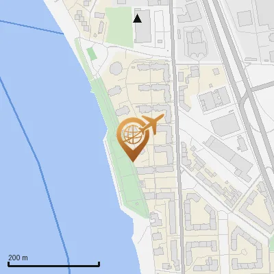 Foto zu Düsseldorfer Straße 137, 51063 Köln