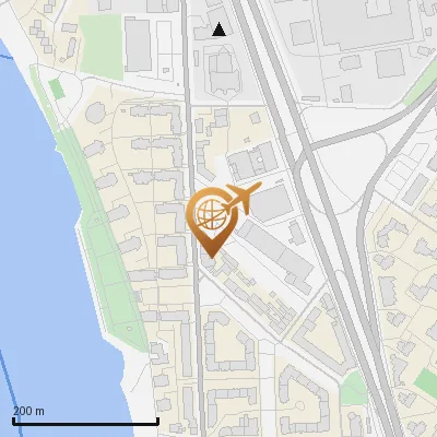 Foto zu Düsseldorfer Straße 146-150, 51063 Köln