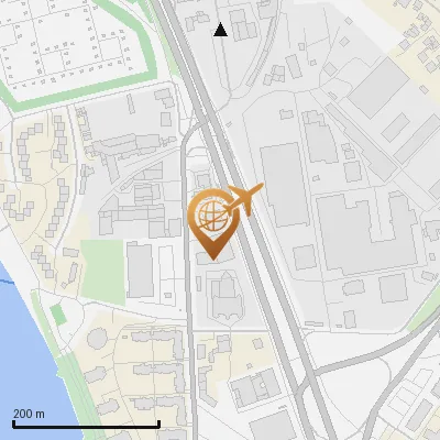 Foto zu Düsseldorfer Straße 170-174, 51063 Köln