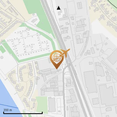 Foto zu Düsseldorfer Straße 205-217, 51063 Köln