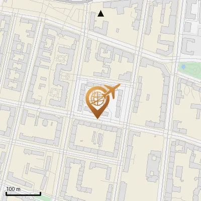 Foto zu Düsseldorfer Straße 22-24, 10707 Berlin