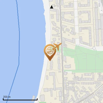 Karte Düsseldorfer Straße 27, 51063 Köln