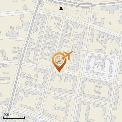 Foto zu Düsseldorfer Straße 29-30, 10707 Berlin