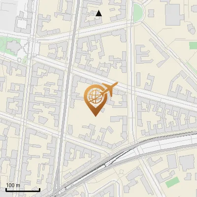 Foto zu Düsseldorfer Straße 3, 10719 Berlin