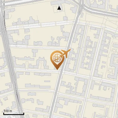 Foto zu Düsseldorfer Straße 31, 10707 Berlin