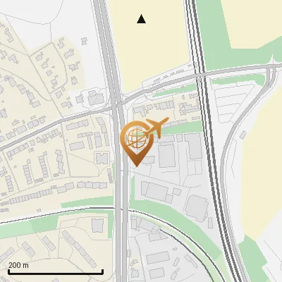 Foto zu Düsseldorfer Straße 334, 51061 Köln