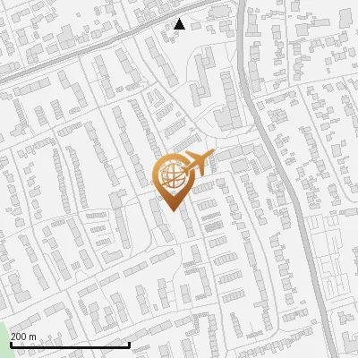 Foto zu Düsseldorfer Straße 35, 51145 Köln