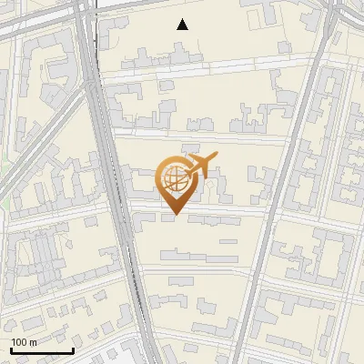 Foto zu Düsseldorfer Straße 36-38, 10707 Berlin