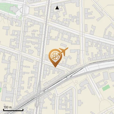 Foto zu Düsseldorfer Straße 4, 10719 Berlin